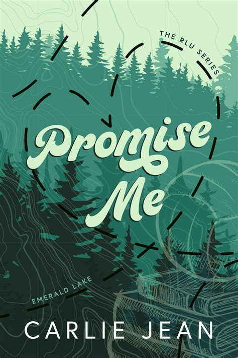 carlie jean author|promise me carlie jean.